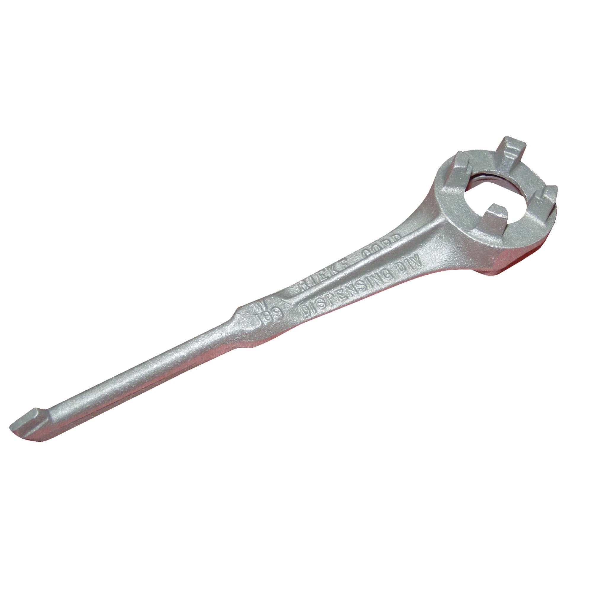 Picture of Drum Opener Bung Wrench