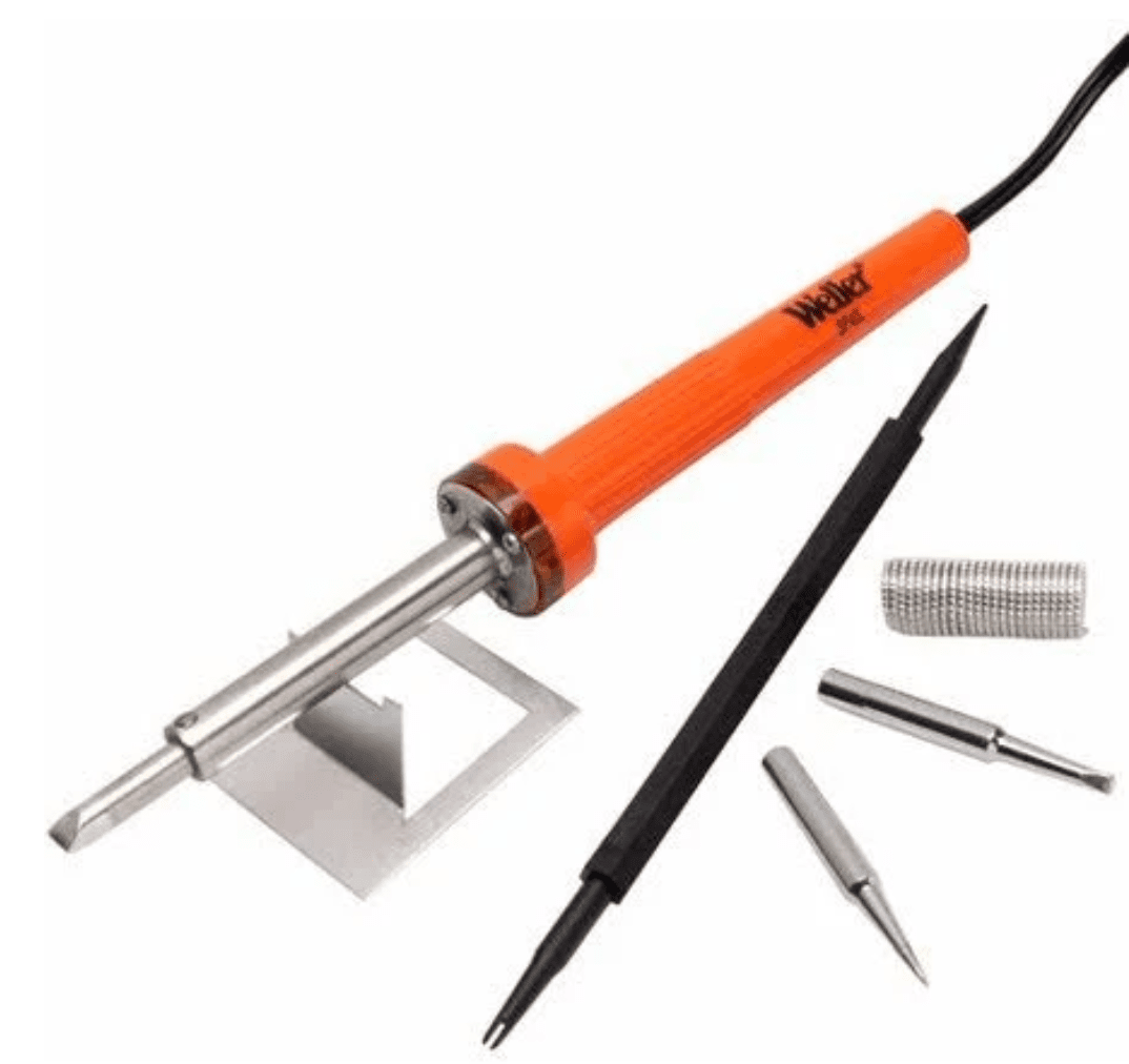 Picture of Solder Gun w/ Kit – 40watt 