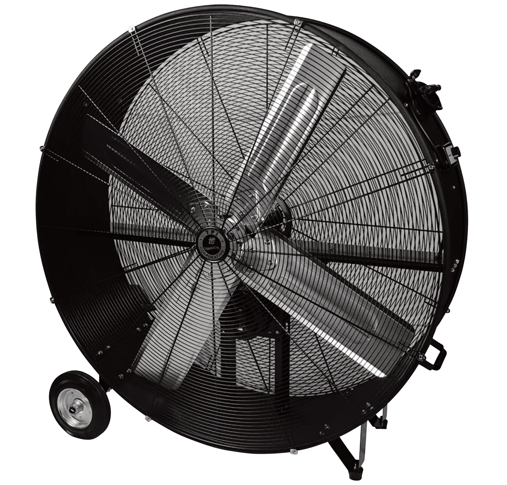 Picture of Fan Floor Belt Driven TPI – 42”