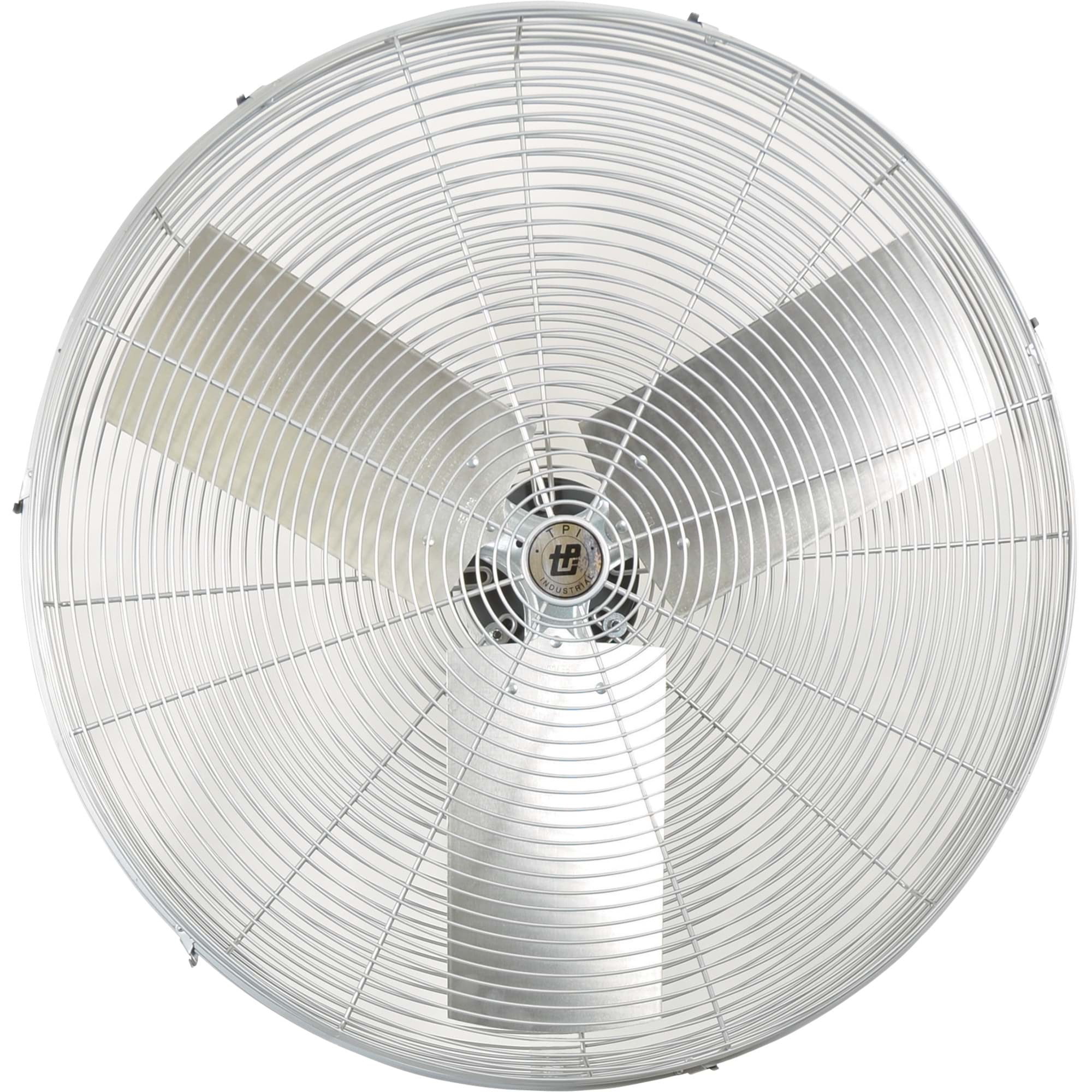 Picture of Fan Mount Wall - 30"