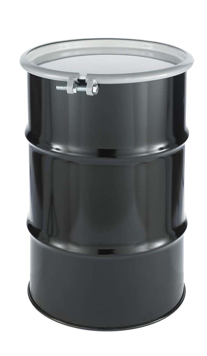 Picture of Drum Metal Open Top – 55gal. 