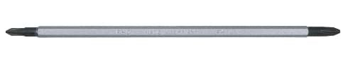 Picture of 2.5mm - 3mm Reversible Hex Blade