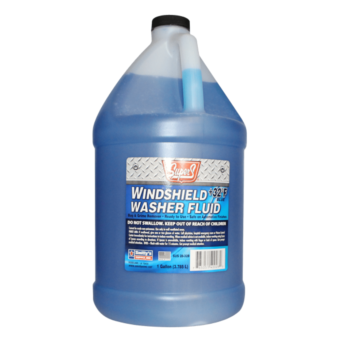 Picture of Automotive Fluid Wiper – 1gal. 