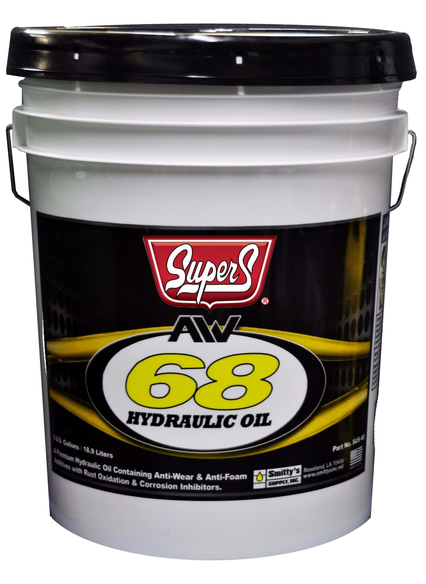 Picture of Oil Hydraulic 68 – 5gal. 