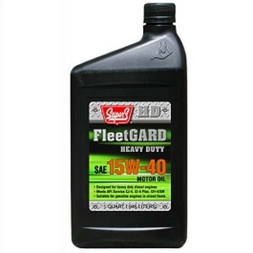 Picture of Oil Motor 15W40 – 1qt. 