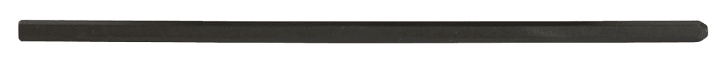 Picture of 2.5mm Hex Blade X 8.89" (226MM)