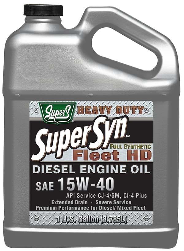 Picture of Oil Motor 15W40 – 1gal. 