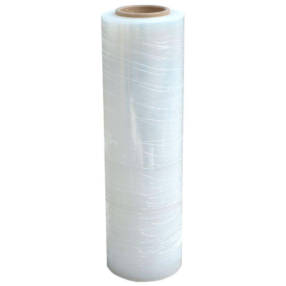 Picture of Stretch Film Clear 18”x1500’ – 80 Gauge