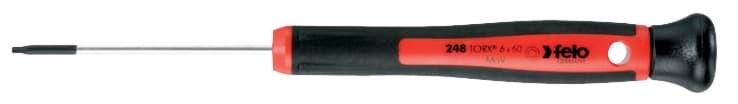 Picture of Torx T9 x 2-3/8" Precision Screwdriver