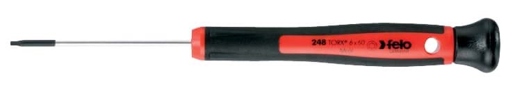 Picture of Torx T8 x 2-3/8" Precision Screwdriver