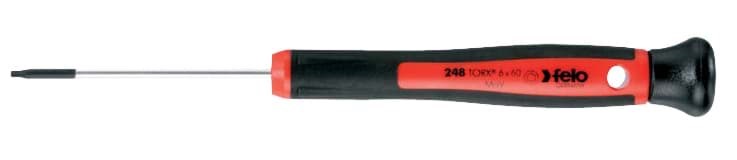Picture of Torx T7 x 2-3/8" Precision Screwdriver
