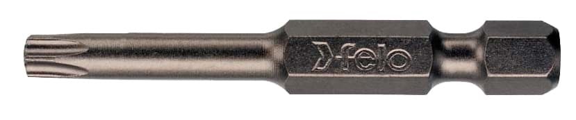 Picture of Torx T7 x 2" Bit on 1/4" stock