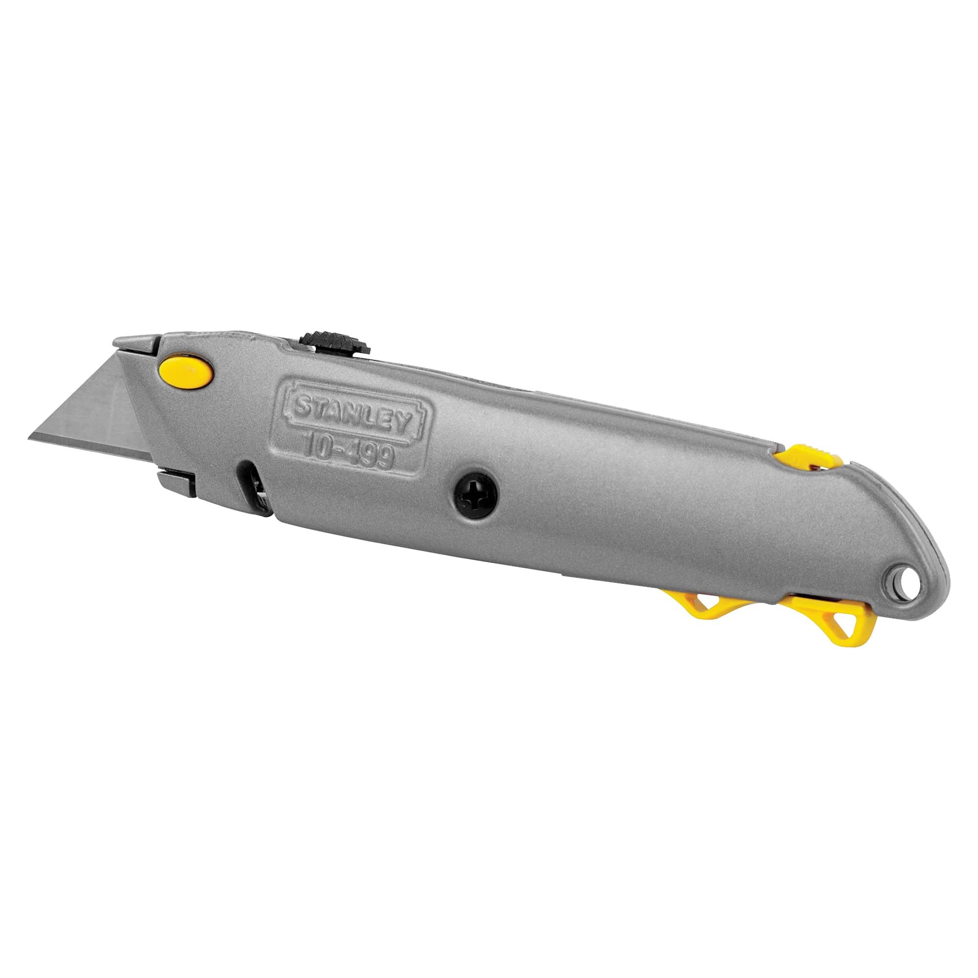 Picture of Knife Utility Quick Change Stanley