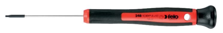 Picture of Torx T10 x 10" Precision Screwdriver