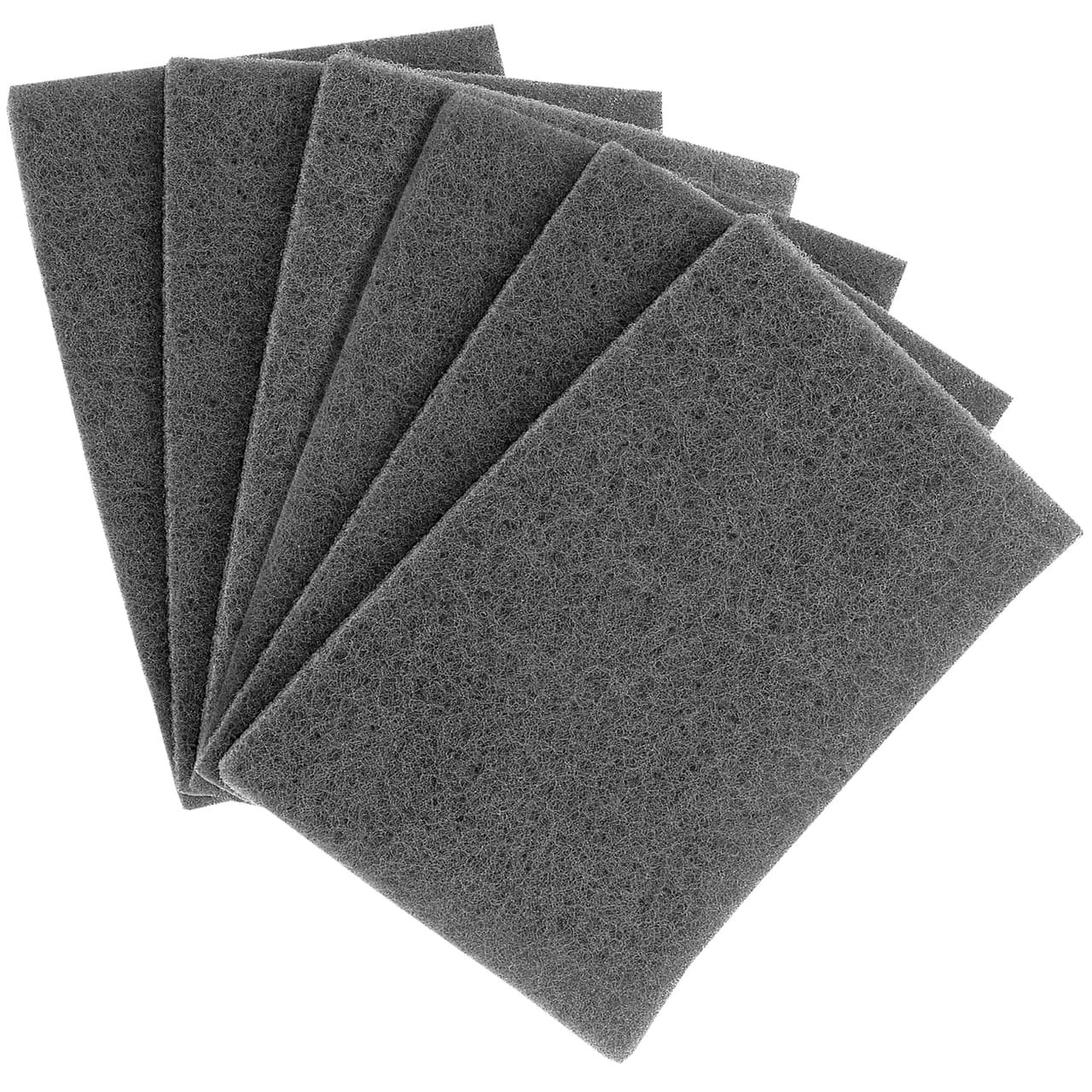 Picture of Hand Pads 6" x 9" Standard - Grey