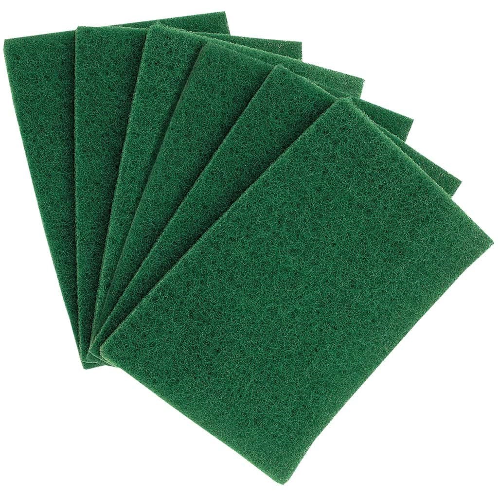 Picture of Hand Pads 6” x 9” Standard – Green