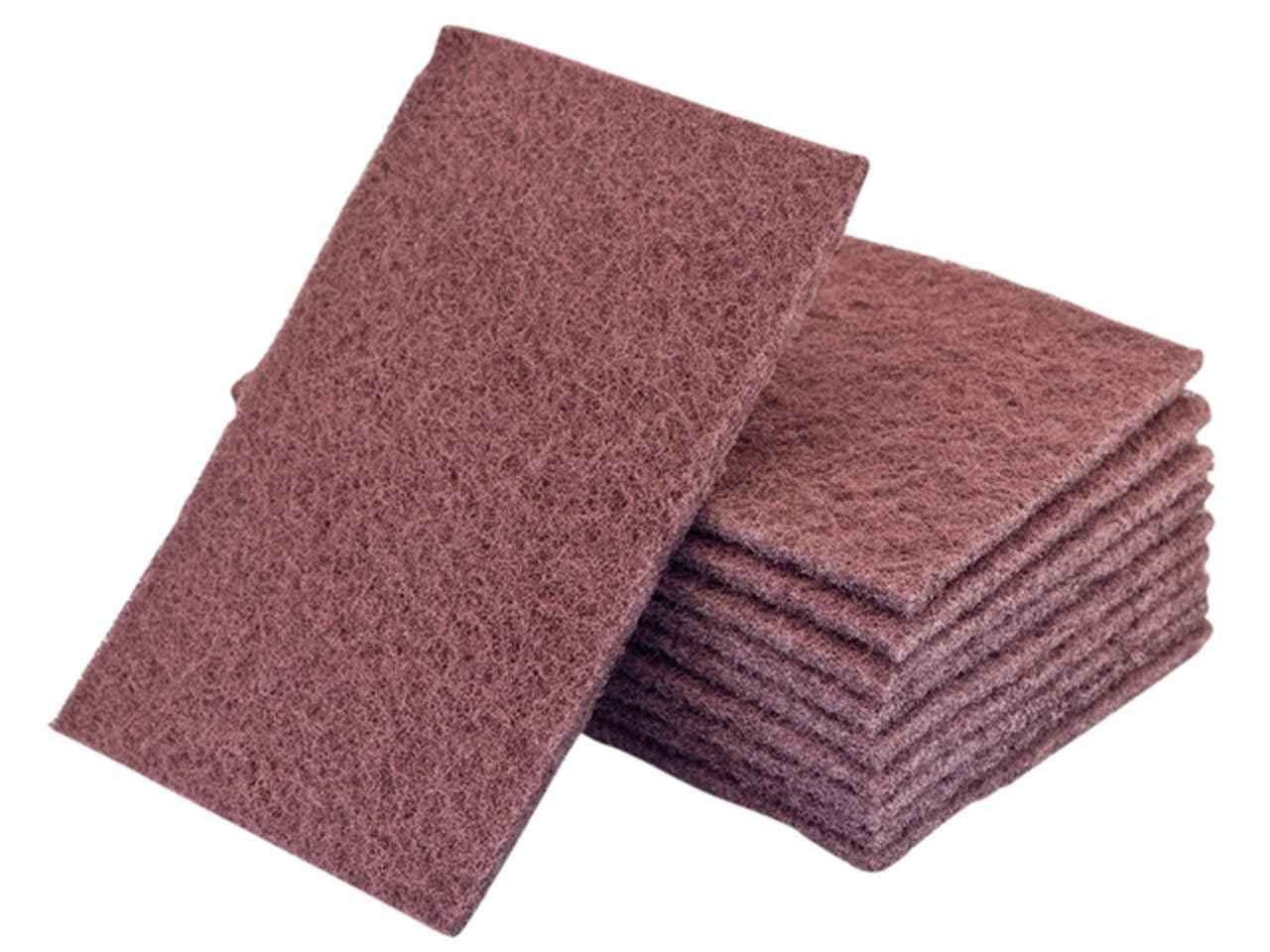 Picture of Hand Pads 6” x 9” Standard – Maroon