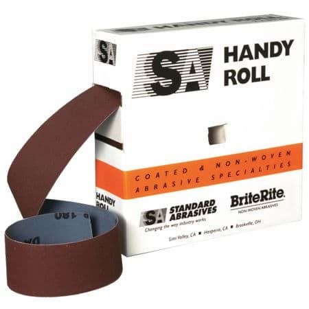 Picture of Handy Roll 2” x 150’ Standard – 60 Grit