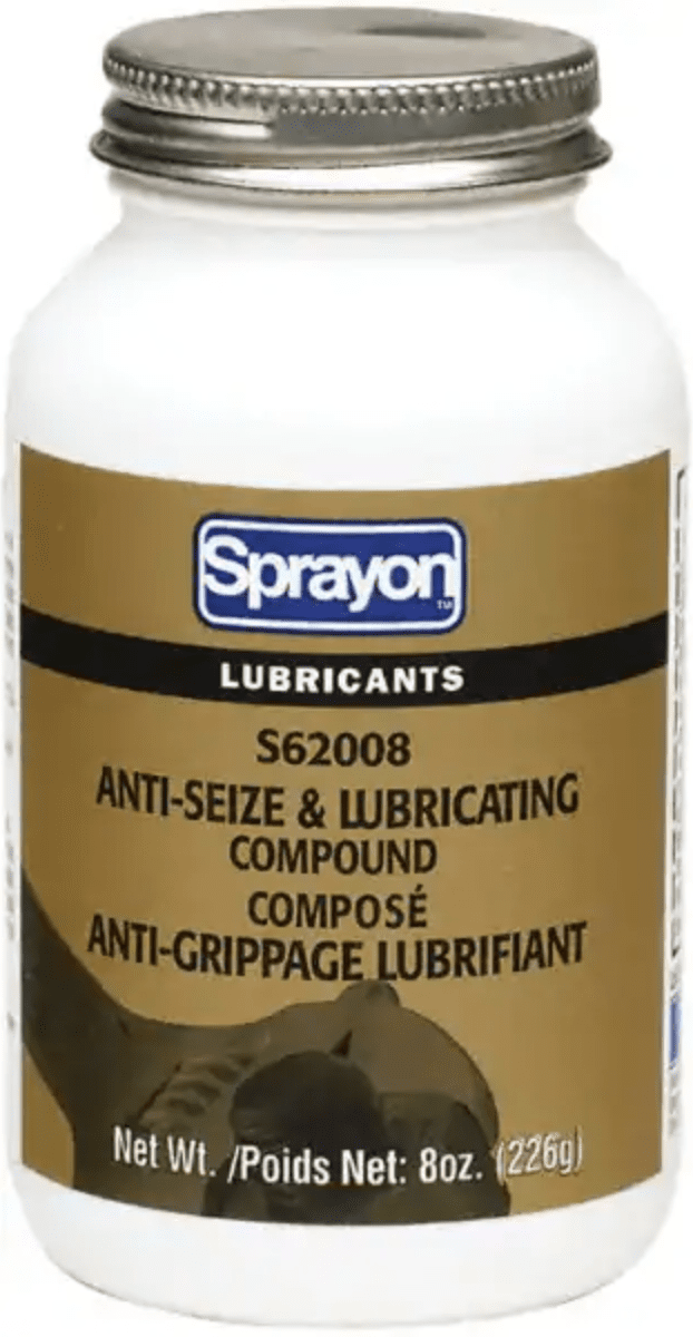 Picture of Anti-Seize Sprayon – 8oz. 