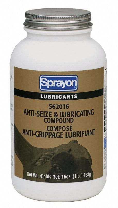 Picture of Anti-Seize Sprayon – 16oz.