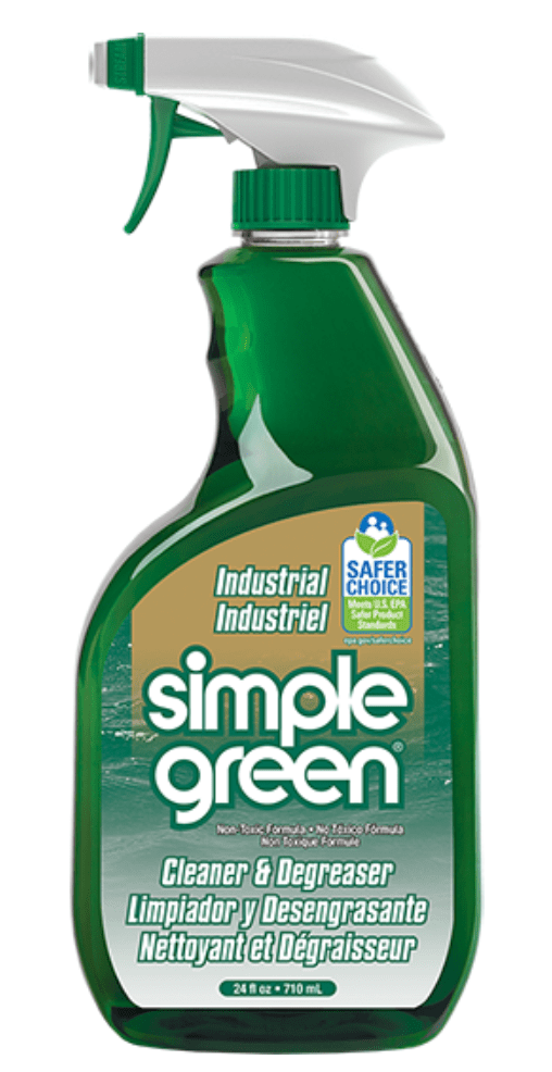 Picture of Degreaser Cleaner Simple Green – 24oz. 