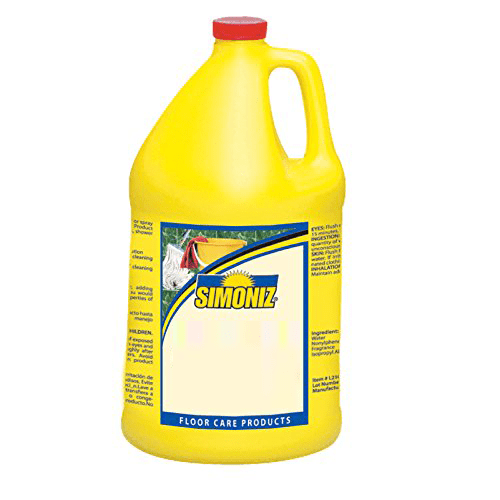 Picture of Floor Stripper Neutral - 1gal. 