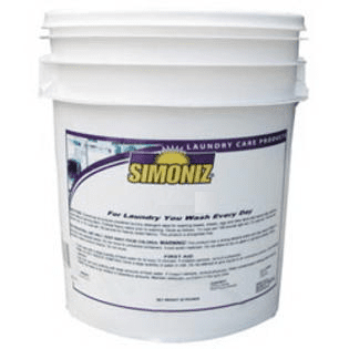 Picture of Laundry Powder Closeline – 35lb. 