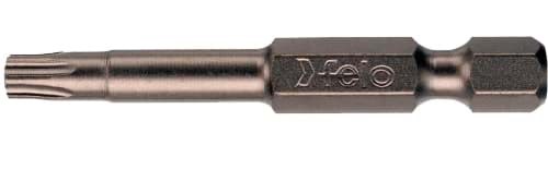 Picture of Torx T50 x 1-17/64" Torx Bit on 1/4" stock