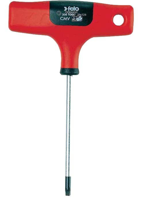 Picture of Torx T25 x 8" T-Handle