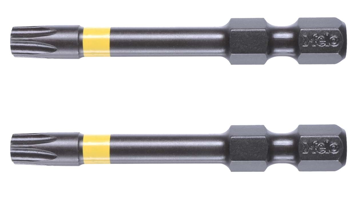 Picture of Torx T15 x 2" Impact Bit - 2 per pkg