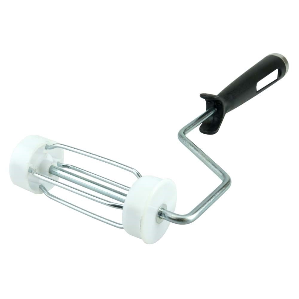 Picture of 4" Roller Frame, 4 Wire Cage