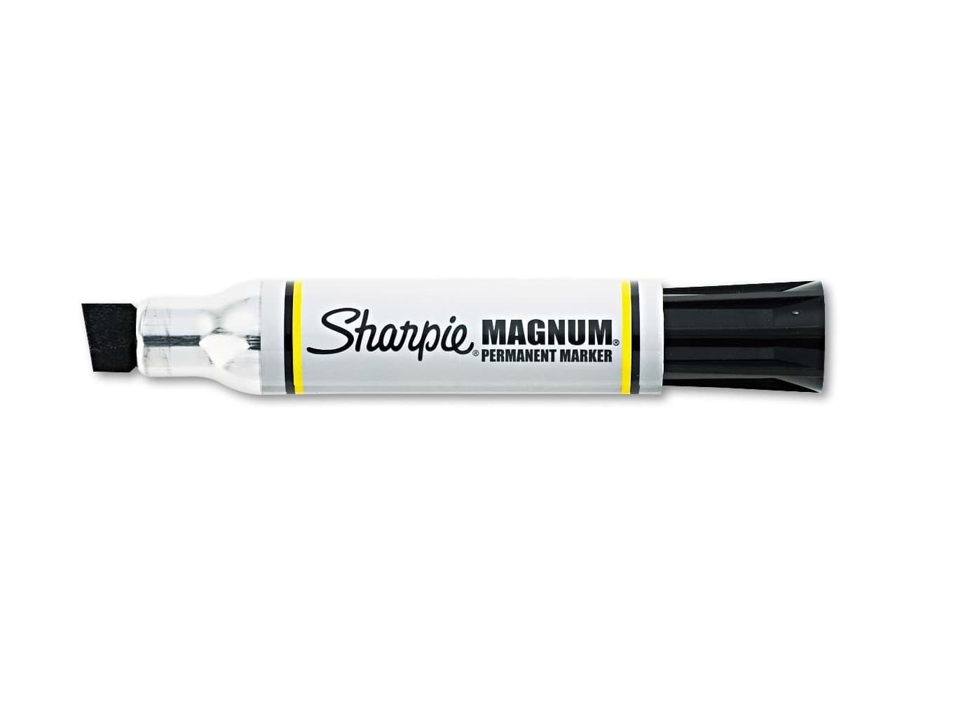 Picture of Sharpie Marker Magnum Black