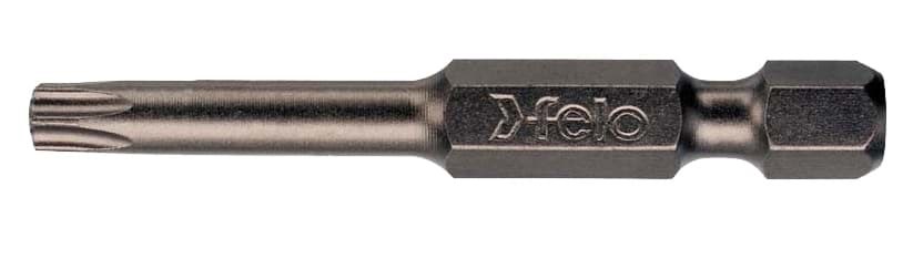 Picture of Torx T15 x 2" Bit on 1/4" stock