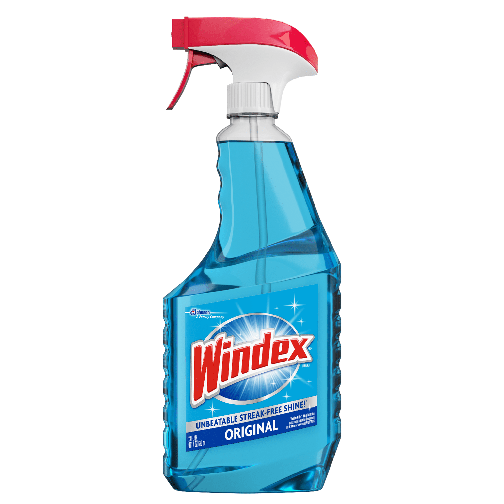 Picture of Glass Cleaner Windex – 32oz. 