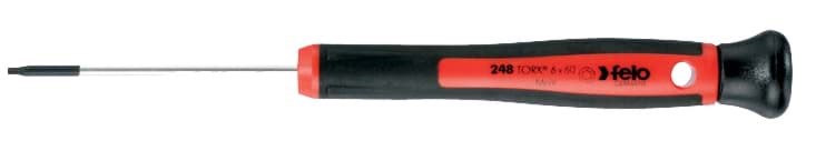 Picture of Torx T20 x 10" Precision Screwdriver