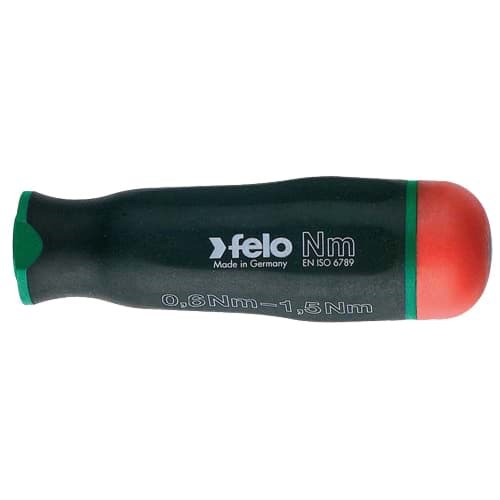 Picture of Torque Limiting Handle - 5-13 in/lbs