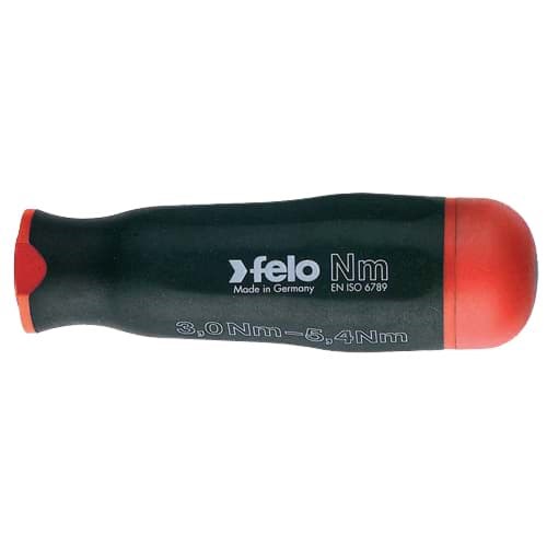 Picture of Torque Limiting Handle - 26-48 in/lbs