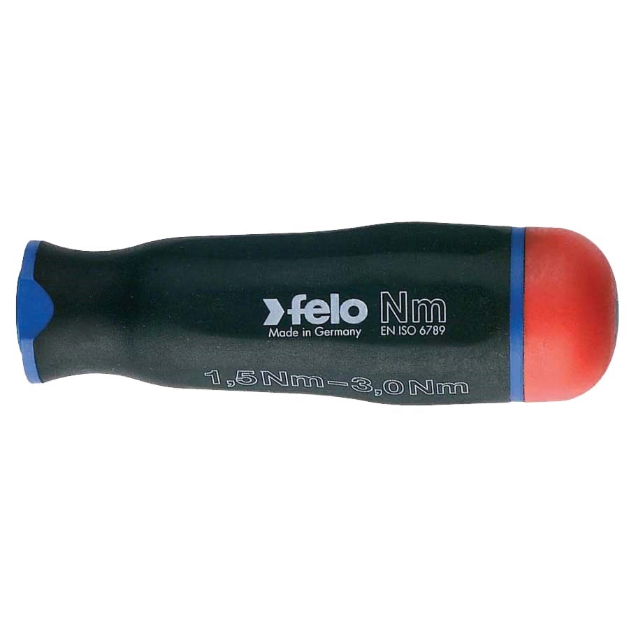Picture of Torque Limiting Handle - 13-26 in/lbs