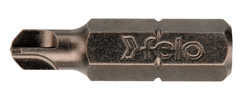 Picture of Torq-Set 2 x 1" Bit on 1/4" stock