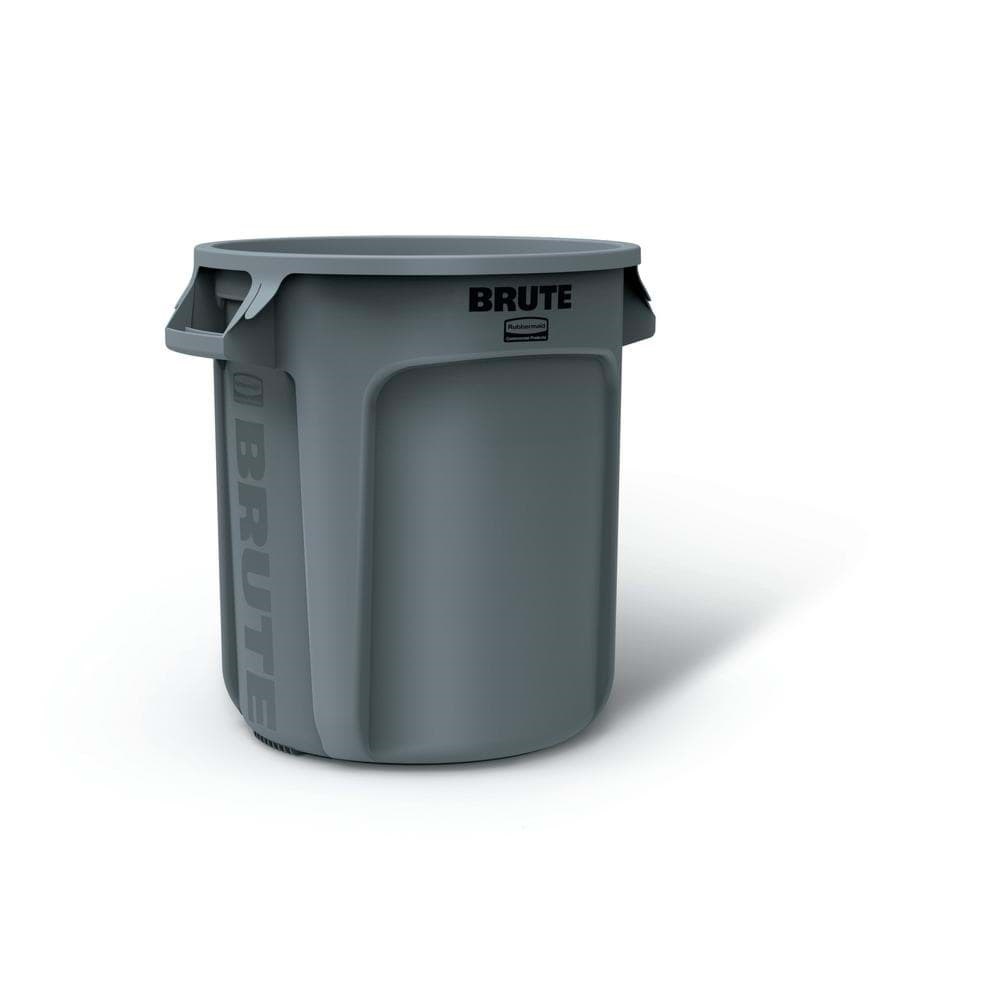Picture of Trash Can Brute Rubbermaid– 10gal. 