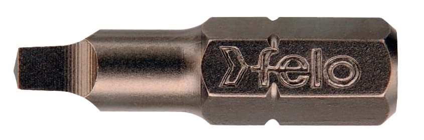 Picture of Square 2 x 1" Bit on 1/4" stock