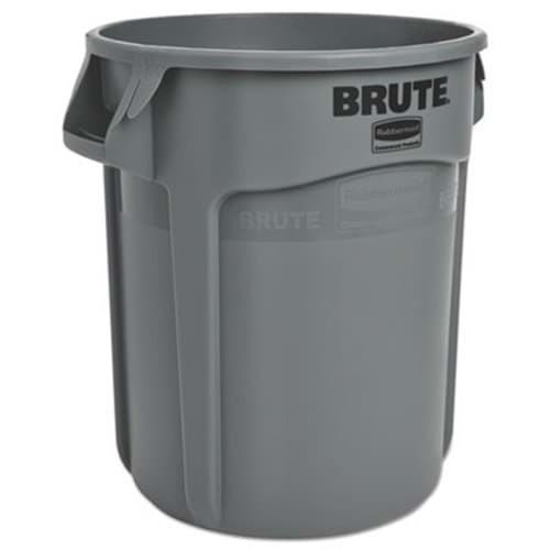 Picture of Trash Can Brute Rubbermaid– 20gal. 