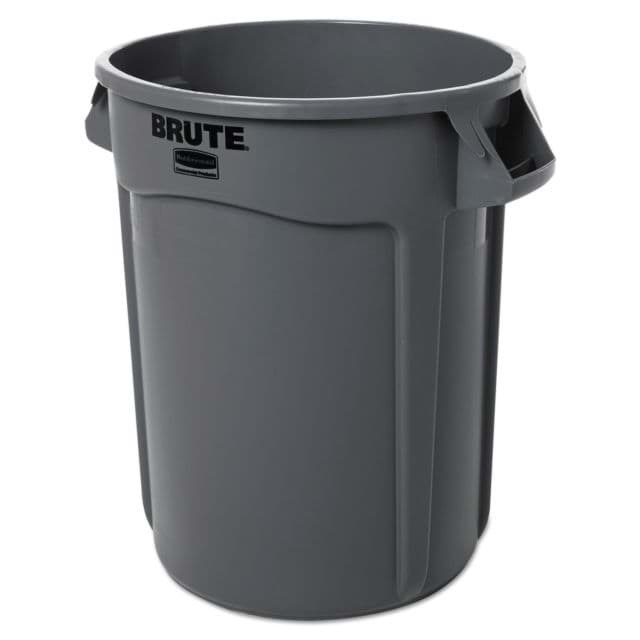 Picture of Trash Can Brute Rubbermaid– 32gal. 