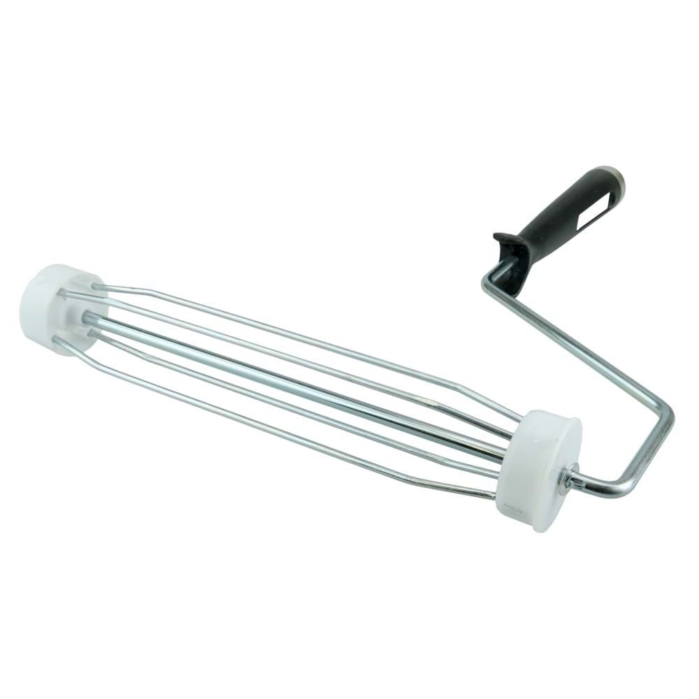 Picture of 9" Roller Frame, 4 Wire Cage