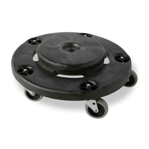 Picture of Trash Can Dolly Brute Rubbermaid – 44/55gal. 
