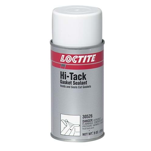 Picture of Adhesive Spray Loctite