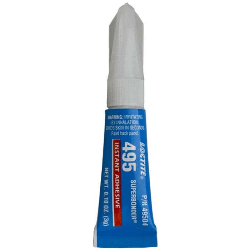 Picture of Adhesive Super Bond 495 Loctite - .1oz