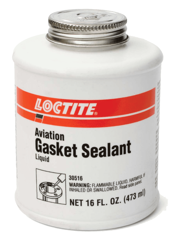 Picture of Gasket Seal Aviation Loctite