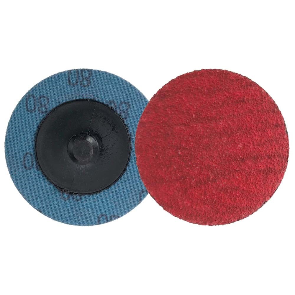 Picture of 2" Ceramic Blending Disc, 80C, TYPE R