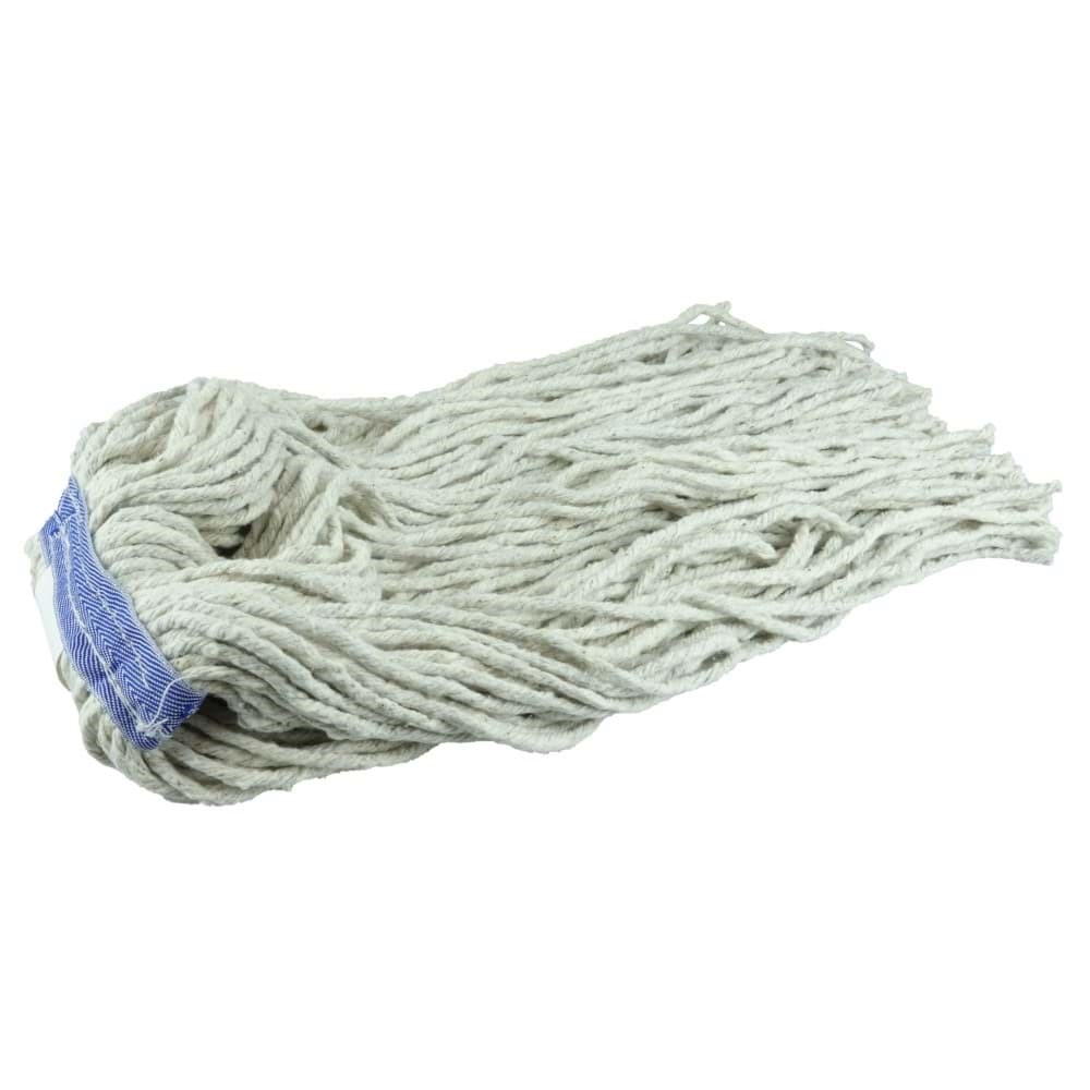 Picture of 16 oz. Wet Mop Head, 8-Ply Cotton Yarn